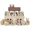 Little Dutch - Ark van Noach FSC