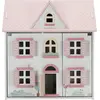 Little Dutch Maison de poupée moyenne en bois
