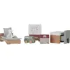 Little Dutch Set de 7 pièces de chambre d'enfant pour maison de poupée