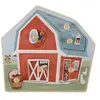 Puzzle en bois Little Farm
