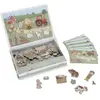 Puzzle magnétique Little Farm
