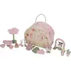 Little Dutch Feeënhuisje - Fairy Garden FSC