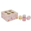 Little Dutch Vormenstoof - Fairy Garden FSC