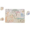 Little Dutch Geluidenpuzzel FSC - Safari Friends
