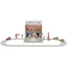 Coffret circuit de course