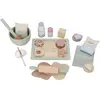 Set de pâtisserie en bois FSC