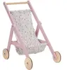 Poussette pour poupée