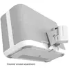 Cavus CMDH350W Muurbeugel voor Denon Home 350 Speaker - Full Motion Op...