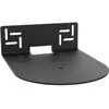 Supports d'enceintes Cavus Support mural horizontal pour Sonos AMP