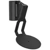 Support mural Sonos ERA 100 - CAVUS - Rotatif 60° - Inclinable 20° - Noir