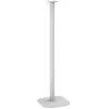 Pied d'enceinte - CAVUS - CSSE100W - Réglable - Blanc - Pour enceinte Sonos ERA 100