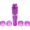 Toy Joy Basics Stimulateur de Clitoris Pocket Rocket Violet