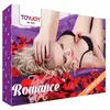 Toy Joy Coffret Red Romance