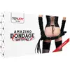 ToyJoy Just For You Amazing Bondage Coffret 7 Pièces