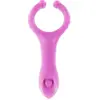 Toy Joy Stimulateur Vibrating Clit Stim