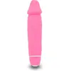 ToyJoy Mini Classic Vibrateur Pourpre