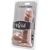 ToyJoy Dildo 7 inch with Balls