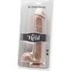ToyJoy Dildo 11 inch with Balls