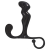 Toy Joy Manpower Stimulateur Power Plug Prostate Massager, Rouge, 1 Unité