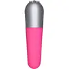 Toy Joy Funky Viberette Vibromasseur, Rose, 1 Unité