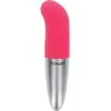 ToyJoy Funky Mini-Vibromasseur Rose