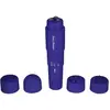 ToyJoy Funky Stimulateur Vibrant Violet