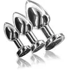 ToyJoy The Glider Vibrating Plug S