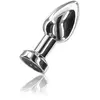 ToyJoy The Glider Vibrating Plug M
