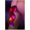 Taboom Unicorn Tail & Buttplug LED