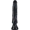 GET REAL | Get Real - Starter Dong 16 Cm Black