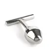 Plug Pleasure Probe 10.5 x 3.8cm  
