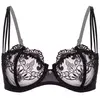 Very sexy embroidered bra