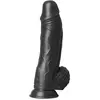 Hidden Desire Demon Monster Dildo