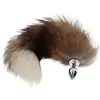 Taboom Foxtail Buttplug