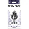 ToyJoy Starlight Booty Jewel Medium