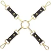 Taboom   Vogue Hogtie