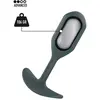 ToyJoy The Player Weighted Plug