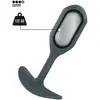 ToyJoy The Athlete Weighted Plug