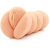 Hidden Desire Super Wet Travel Beaver Amplificateur Sexuel