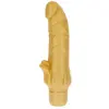 ToyJoy Gold Dicker Stim Vibrator