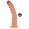 ToyJoy Silicone Dong 8.5 Inch