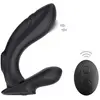 ToyJoy Mustang Prostate Massager