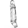 ToyJoy Extension Sleeve Medium