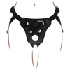 GET REAL Strap-On Pleasure Hole Harness