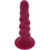 ToyJoy Ribbed Dong 6 Inch