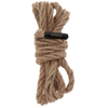 Corde de bondage en Chanvre Taboom 1.5m - Épaisseur 7mm  