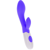 Vibro Rabbit Funky Lover 20cm Violet  