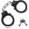 ToyJoy Metal Handcuffs