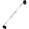 Taboom Spreader Bar with Ankle Cuffs