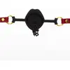 Taboom Kinky Gag with Plug